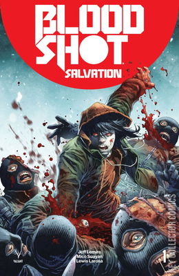 Bloodshot: Salvation