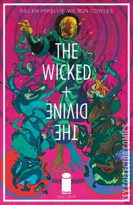 Wicked + the Divine #7