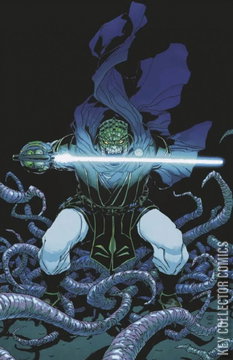 Variant Cover for Star Wars: The High Republic #6