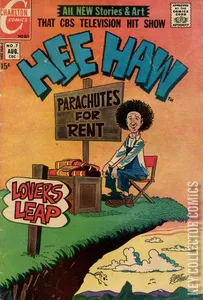 Hee Haw #7