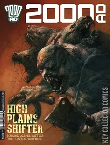2000 AD #1905