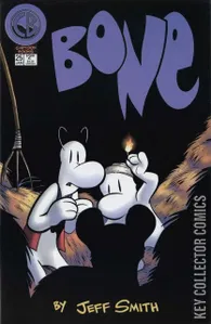 Bone #25