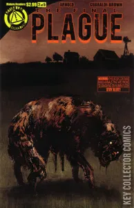 The Final Plague #2