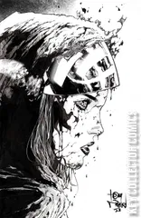 Variant Cover for Nocterra #14