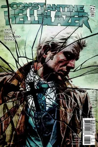 Hellblazer #248