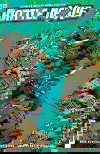 Teenage Mutant Ninja Turtles: Battle Nexus
