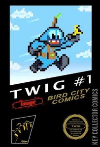 Twig #1