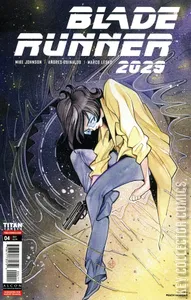 Blade Runner 2029 #4