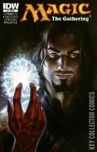 Magic the Gathering #4