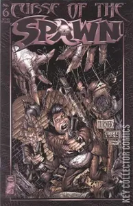 Curse of the Spawn #6