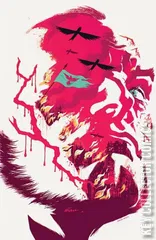 Cover for Dune: The Waters of Kanly #2