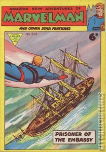 Marvelman #304