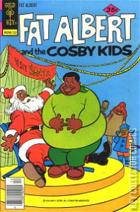Fat Albert and the Cosby Kids #22