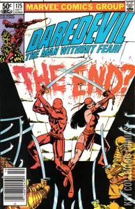 Daredevil #175