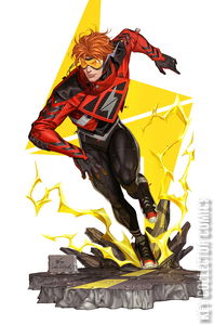 Absolute Flash #7