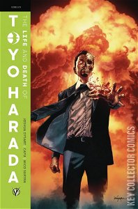 Life and Death of Toyo Harada, The
