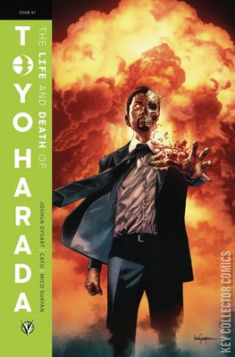 Life and Death of Toyo Harada, The