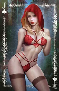 Grimm Fairy Tales #59