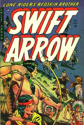 Swift Arrow