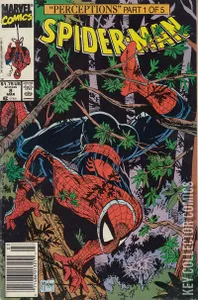 Spider-Man #8