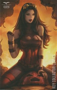 Grimm Fairy Tales #53 