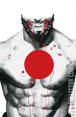 Variant Cover for Valiant Beyond: Bloodshot #3