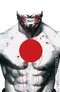 Valiant Beyond: Bloodshot #3