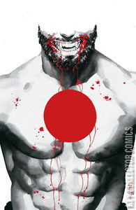 Valiant Beyond: Bloodshot #3 