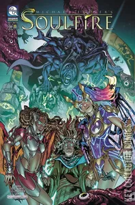 Soulfire #5