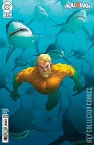 Aquaman #7