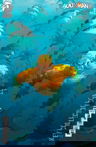 Aquaman #7