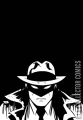 Cover for The Green Hornet #1