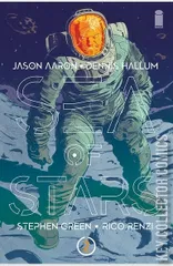 Cover for Sea of Stars #2