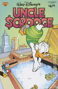 Walt Disney's Uncle Scrooge #359