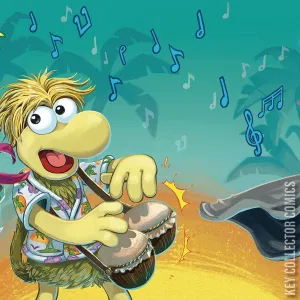 Fraggle Rock #2