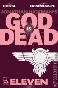 God is Dead #11