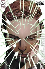 Variant Cover for New Gods #2