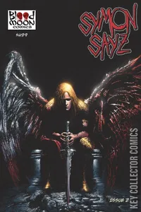 Symon Sayz #6