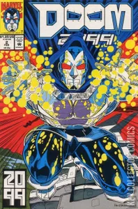Doom 2099 #2