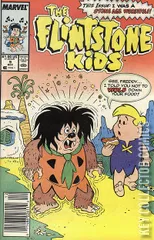 Cover for Flintstone Kids #9