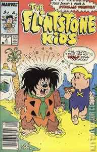Flintstone Kids #9