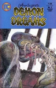 Demon Dreams #2