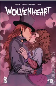 Wolvenheart #10