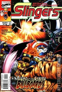 Slingers #10
