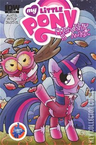 My Little Pony: Friendship Is Magic #14 