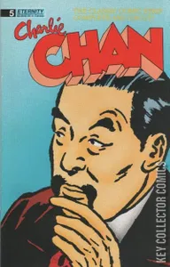 Charlie Chan #5