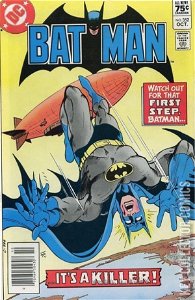 Batman #352