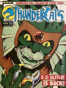 Thundercats #15