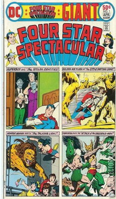 Four Star Spectacular