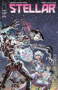 Stellar #5